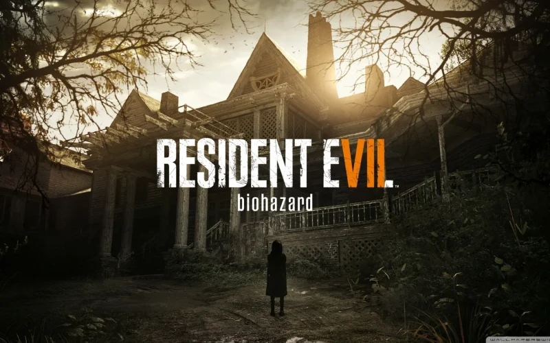 resident evil7|نزدیک ترین تجربه به ترس و وحشت