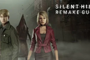 Silent Hill 2 Remake | بازگشت شاهکار ترس روان‌شناختی