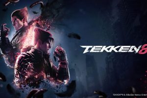 بازی tekken8|اکشن مبارزه ای-فانتزی