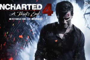 بازی Uncharted 4: A Thief’s End