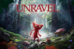مجموعه بازی Unravel؛ شاهکار احساسی پلتفرمرهای مدرن
