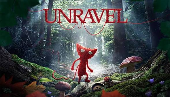 مجموعه بازی Unravel؛ شاهکار احساسی پلتفرمرهای مدرن