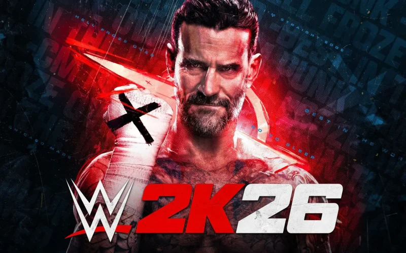 بررسی بازی WWE 2K26؛ بهترین شبیه‌ساز کشتی کج سال؟