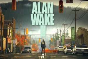 بازی Alan Wake 2 | شاهکار ترس روان‌شناختی رمدی با داستانی فراموش‌نشدنی