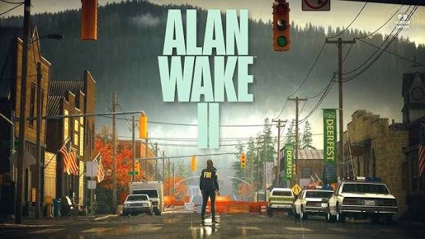 بازی Alan Wake 2 | شاهکار ترس روان‌شناختی رمدی با داستانی فراموش‌نشدنی