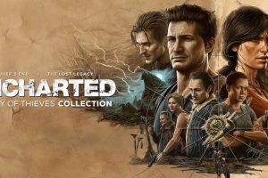 بازی Uncharted: The Lost Legacy | ماجراجویی مستقل و تماشایی دنیای آنچارتد