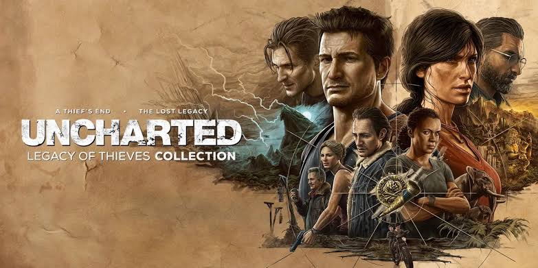 بازی Uncharted: The Lost Legacy | ماجراجویی مستقل و تماشایی دنیای آنچارتد