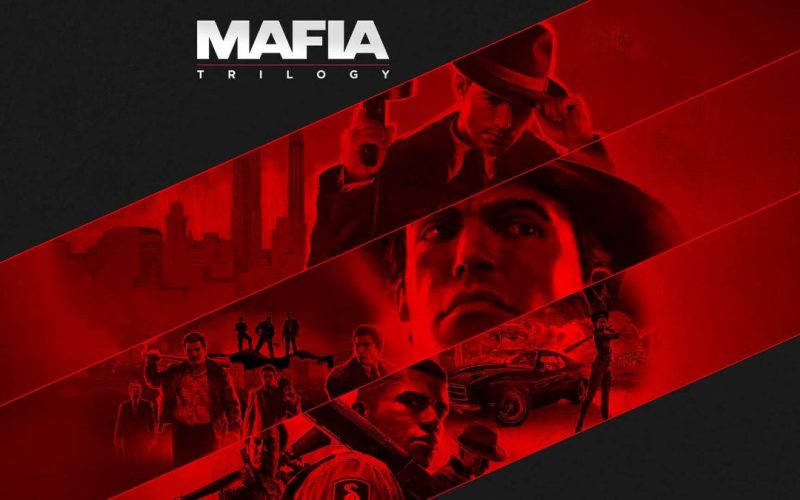 بررسی کامل مجموعه بازی Mafia؛ از نسخه کلاسیک تا The Old Country