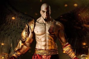 بررسی بازی God of War III | شاهکار اکشن هک اند اسلش پلی استیشن