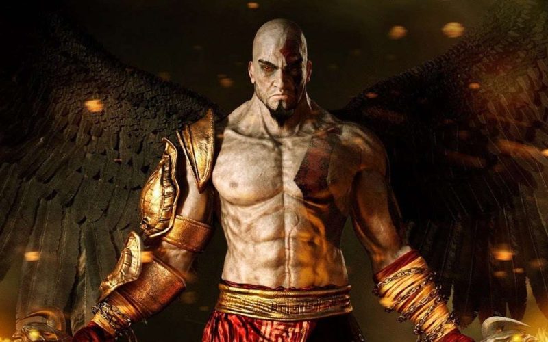 بررسی بازی God of War III | شاهکار اکشن هک اند اسلش پلی استیشن