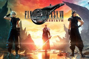 بازی Final Fantasy VII Rebirth؛ شاهکاری بزرگ در دنیای نقش‌آفرینی ژاپنی