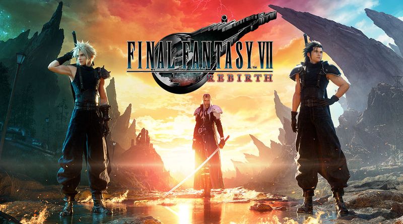 بازی Final Fantasy VII Rebirth؛ شاهکاری بزرگ در دنیای نقش‌آفرینی ژاپنی