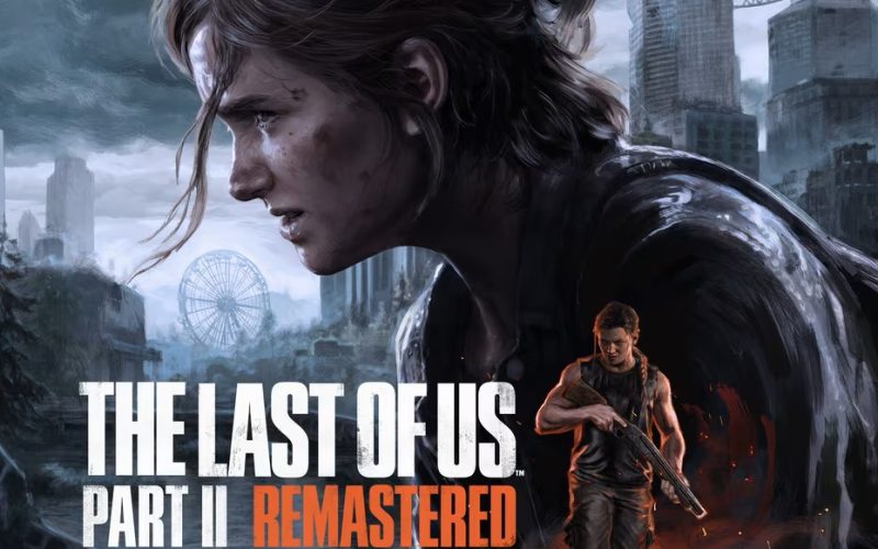 بازی The Last of Us Part II | دانلود رایگان زیر نویس بازی برای pc