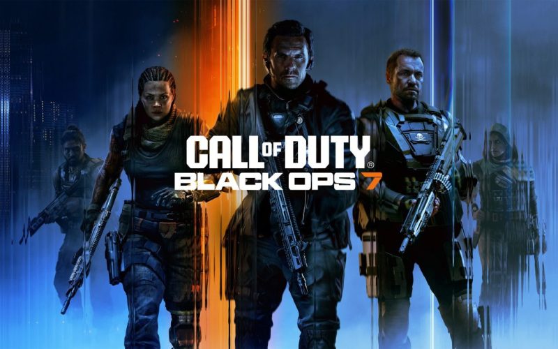 بررسی کامل بازی Call of Duty: Black Ops 7 | نقد، امتیازات، نقاط قوت و ضعف