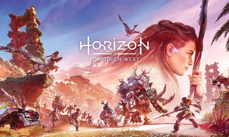 Horizon Forbidden West؛ اوج تکامل ماجراجویی الوی