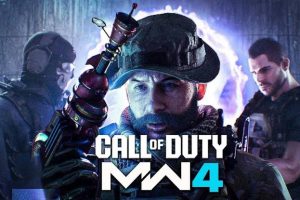 پیش‌نمایش و تحلیل Call of Duty: Modern Warfare 4
