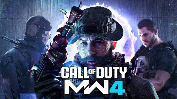 پیش‌نمایش و تحلیل Call of Duty: Modern Warfare 4