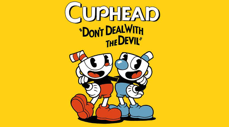 Cuphead | شاهکار سخت و فراموش‌نشدنی استودیو MDHR