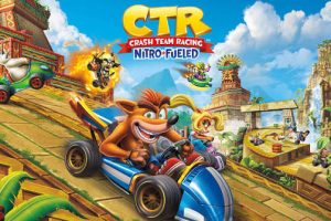 Crash Team Racing Nitro-Fueled؛ بازسازی درخشان یک کلاسیک مسابقه‌ای