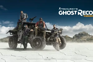 Ghost Recon Wildlands؛ نبردی نفس‌گیر در دنیایی وسیع