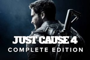 Just Cause 4 | دنیایی پر از انفجار، هرج‌ومرج و آزادی عمل