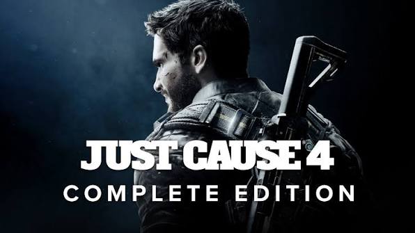 Just Cause 4 | دنیایی پر از انفجار، هرج‌ومرج و آزادی عمل