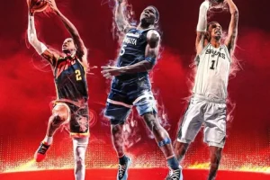 بازی NBA 2K26 | هر آنچه باید درباره جدیدترین نسخه بسکتبال 2K بدانید
