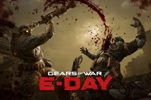 بازی Gears of War: E-Day | تاریخ انتشار، داستان، گیم‌پلی و هر آنچه باید بدانید