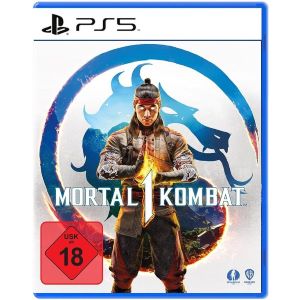 بازی Mortal kombat 1 برای PS5