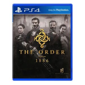 بازی The Order: 1886 برای PS4