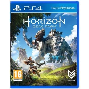 بازی Horizon Forbidden West برای PS4