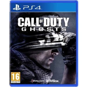 بازی Call Of Duty Ghosts برای PS4