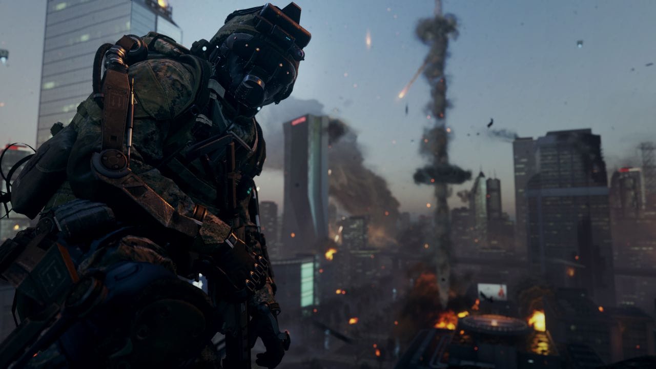 بازی Call Of Duty Advanced Warfare-.jpg