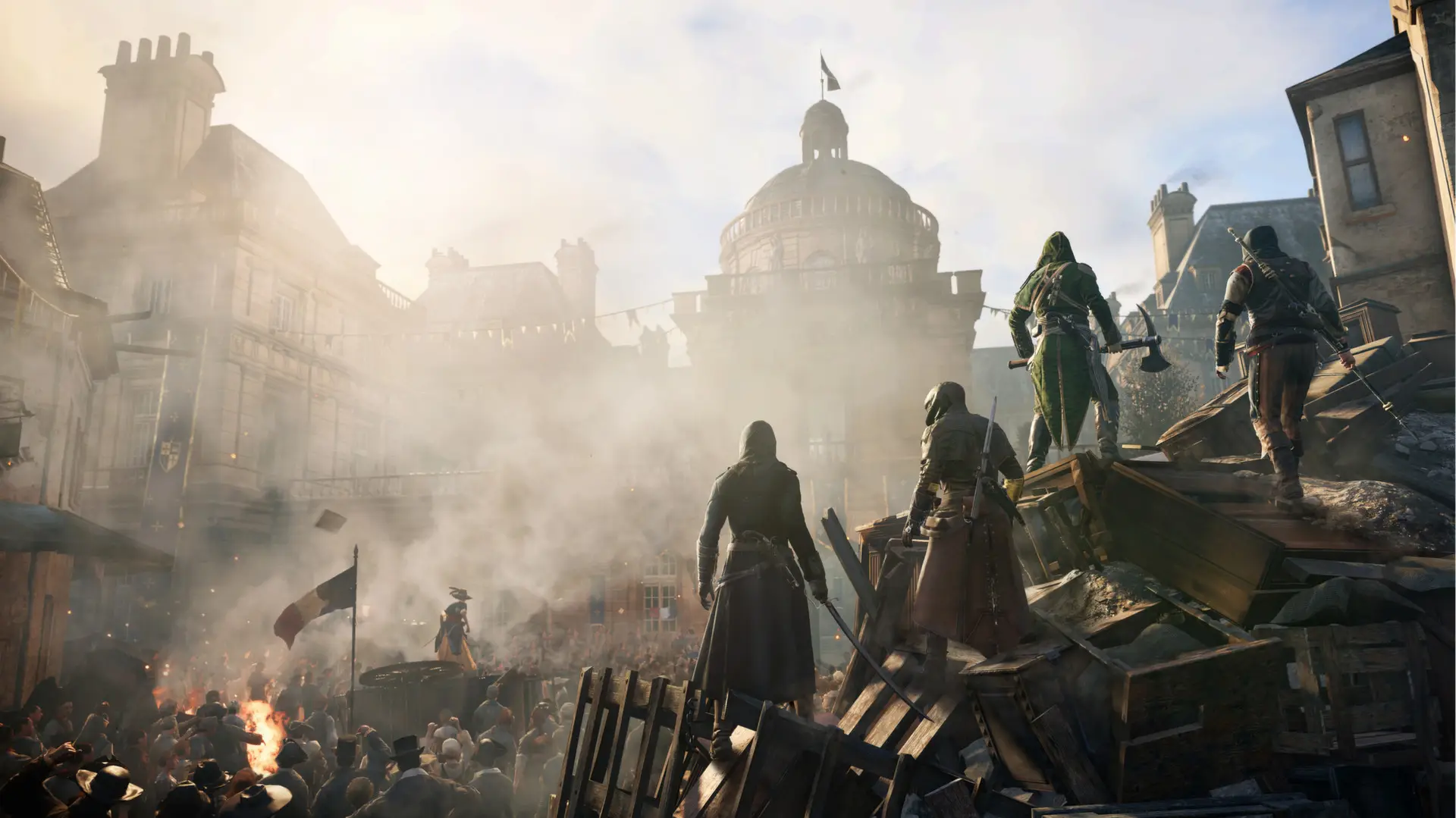game Assassin’s Creed Unity.webp