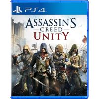 بازی Assassin’s Creed Unity برای PS4