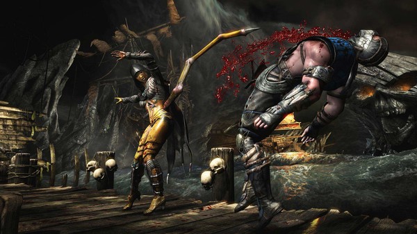 بازی Mortal Kombat XL.jpg