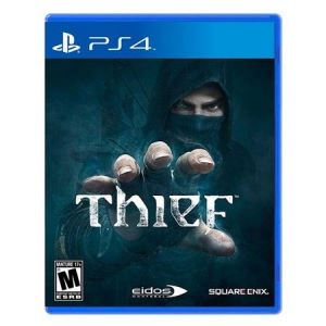 بازی THIEF برای PS4