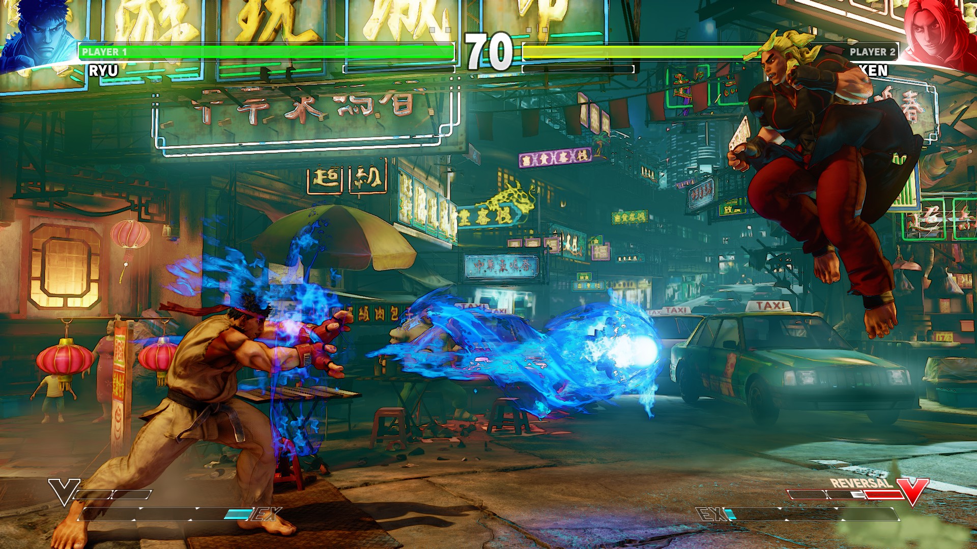 بازی Street Fighter V برای PS4.jpg
