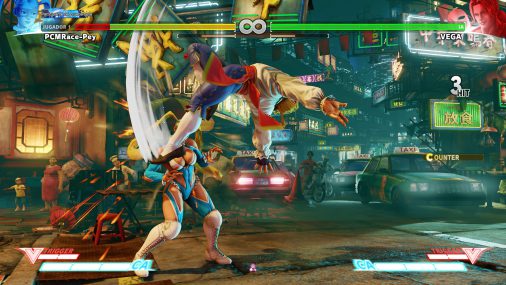 بازی Street Fighter V.jpg