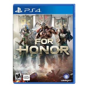 بازی For Honor: Marching Fire برای PS4