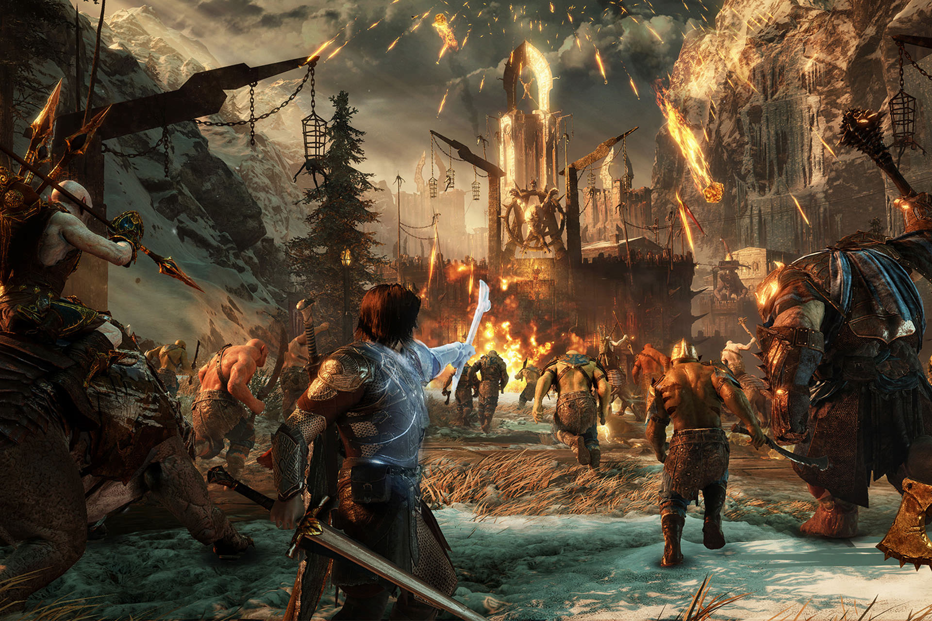 بازی Middle Earth Shadow of Mordor.jpg