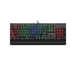 کیبورد گیمینگ ردراگون مدل K557 RGB با سیم