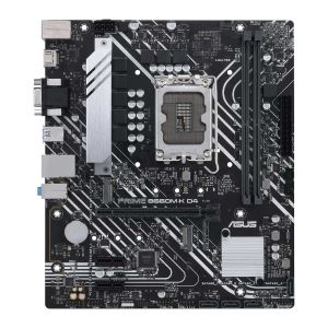 مادربرد ایسوس مدل PRIME B660M-K D4 DDR4