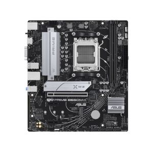مادربرد ایسوس مدل PRIME B650M-K DDR5